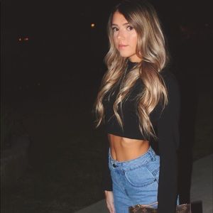 Meet your Posher, Kurstin